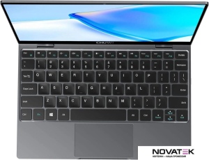 Ноутбук 2-в-1 Chuwi MiniBook X CWI558-P52N5N1HDMXX