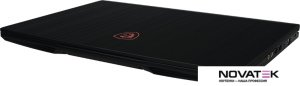 Игровой ноутбук MSI GF63 Thin 11UD-254XRU