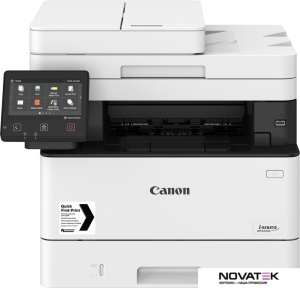 МФУ Canon i-SENSYS MF463dw 5951C008