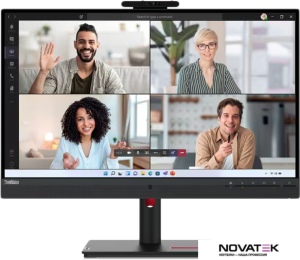 Монитор Lenovo ThinkVision T27hv-30 63D6UAT3EU