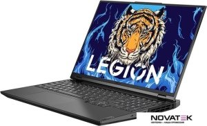 Игровой ноутбук Lenovo Legion Y9000P 2022 82RF0000CD