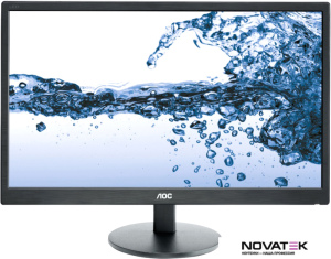 Монитор AOC E2270SWDN