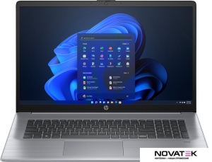 Ноутбук HP 470 G10 9G1Q8ET + 16 ГБ