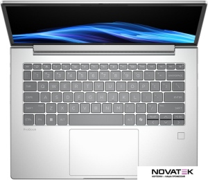 Ноутбук HP ProBook 4 G1i 14 D0VG5ET