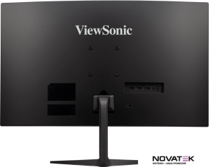 Монитор ViewSonic VX2719-PC-MHD