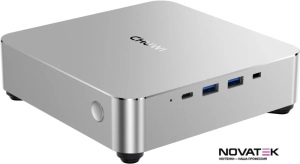 Компактный компьютер Chuwi AuBox I7-13620H/32GB/1TB/Win11Pro