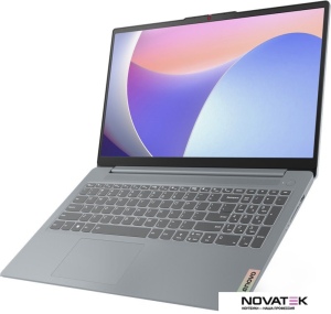 Ноутбук Lenovo IdeaPad Slim 3 15IRH8 83EM009VRK