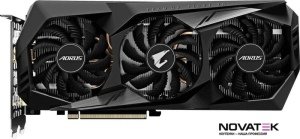 Видеокарта Gigabyte GeForce GTX 1660 Super D6 6‎GB GDDR6 GV-N166SD6-6GD
