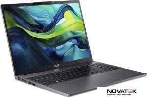 Ноутбук Acer Aspire Go 15 AG15-51P-700X NX.J4DEL.002