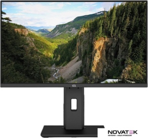 Монитор ICL Техно ViewRay 2713IQH-UC