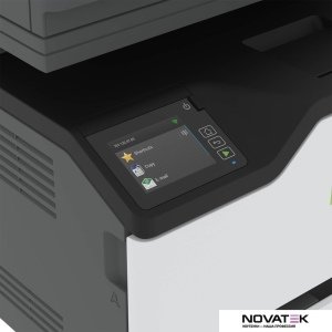 МФУ Lexmark CX431adw