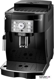 Эспрессо кофемашина DeLonghi Magnifica S ECAM 22.114.B