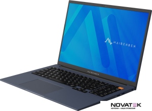 Ноутбук Maibenben M16C-R576UMF1SLURE0