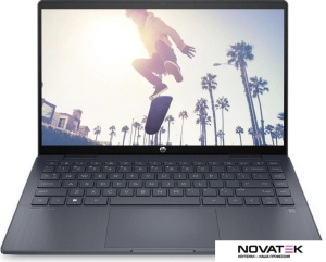 Ноутбук 2-в-1 HP Pavilion x360 14-ek1020ci 8K813EA