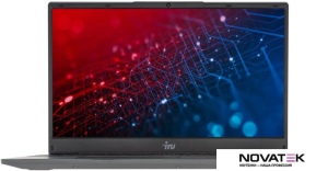 Ноутбук iRU Tactio 15PHC 2046019