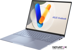 Ноутбук ASUS Vivobook S 16 OLED S5606MA-MX087