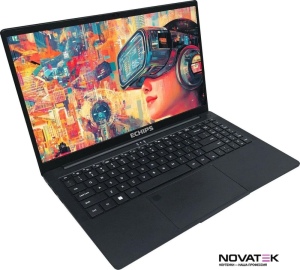 Ноутбук Echips Fusion V156HT-H