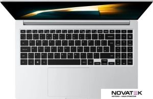 Ноутбук Samsung Galaxy Book4 15.6 NP754XGK-LS2IN