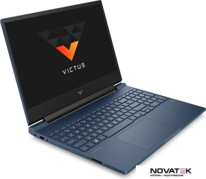 Игровой ноутбук HP Victus 15-fb2031ci A74LLEA