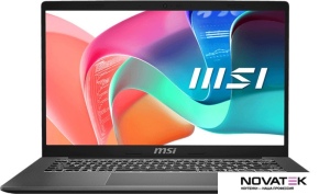 Ноутбук MSI Modern 14 F13MG-069XRU
