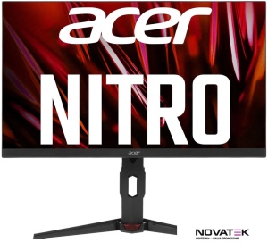 Игровой монитор Acer Nitro XV272UF3bmiiprx UM.HX2EE.317