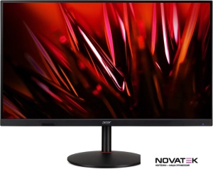 Игровой монитор Acer Nitro XB323QKV3bmiiphx UM.JX3EE.301