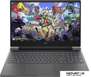 Игровой ноутбук HP Victus 16-s1023dx A1SV3UA