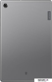 Планшет Lenovo M10 FHD Plus TB-X606X 128GB LTE ZA5V0261RU (серый)