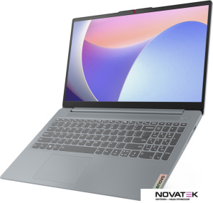 Ноутбук Lenovo IdeaPad Slim 3 15IAH8 83ER001URK