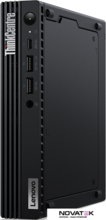 Компактный компьютер Lenovo ThinkCentre M70q Gen 3 11T3002VRU