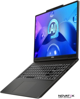 Ноутбук MSI VenturePro 16 AI A1VEG-008XRU