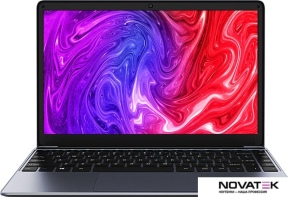 Ноутбук Chuwi HeroBook Pro N4020 8GB+512GB Win11 Home