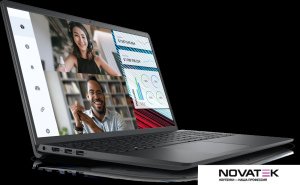 Ноутбук Dell Vostro 15 3520-D501