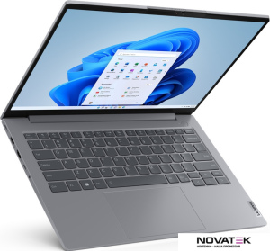 Ноутбук Lenovo ThinkBook 14 G6 IRL 21KG00AUAU