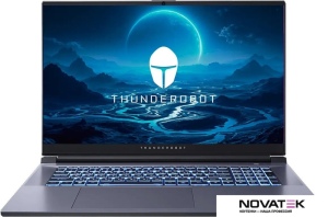 Игровой ноутбук Thunderobot 911 Plus SD JT009800KRU