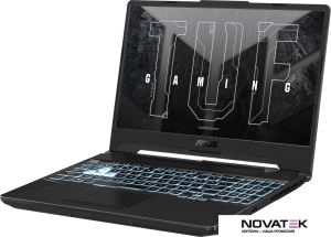 Игровой ноутбук ASUS TUF Gaming A15 FA506NF-HN061