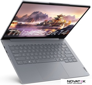 Ноутбук Lenovo ThinkBook 14 G8 IAL 21SJ008ECD