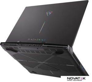 Игровой ноутбук Machenike L18 Pro Mars Max JJ00GF00HRU