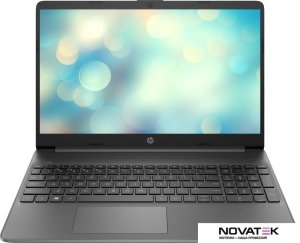 Ноутбук HP 15s-fq2020ur 2X1S9EA