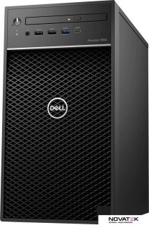 Компьютер Dell Precision T3650 MT 3650-0175