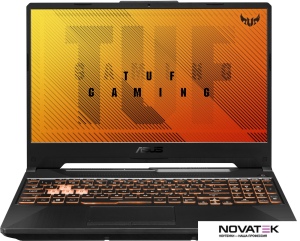 Игровой ноутбук ASUS TUF Gaming A15 FX506IEB-HN042