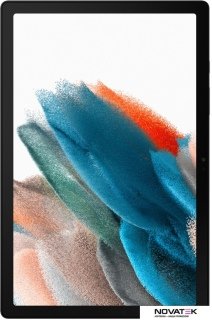 Планшет Samsung Galaxy Tab A8 LTE SM-X205 64GB (серебристый)