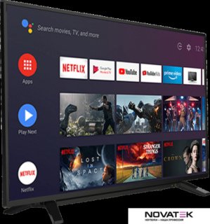 Телевизор Toshiba 43UA2063DG