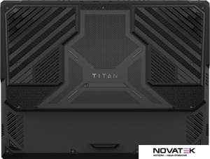 Игровой ноутбук MSI Titan 18 HX Dragon Edition Norse Myth A2XWIG-1020RU