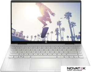 Ноутбук 2-в-1 HP Pavilion x360 14-ek200 8X328AV-1
