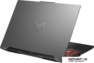 Игровой ноутбук ASUS TUF Gaming A16 2024 FA607NUG-RL144
