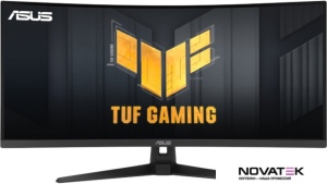 Игровой монитор ASUS TUF Gaming VG34VQ3B