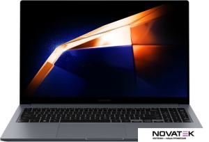 Ноутбук Samsung Galaxy Book4 15.6 NP750XGJ-KG3IN