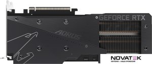 Видеокарта Gigabyte Aorus GeForce RTX 3050 Elite 8G GV-N3050AORUS E-8GD