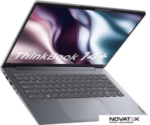 Ноутбук Lenovo ThinkBook 14+ 21HW000LCD